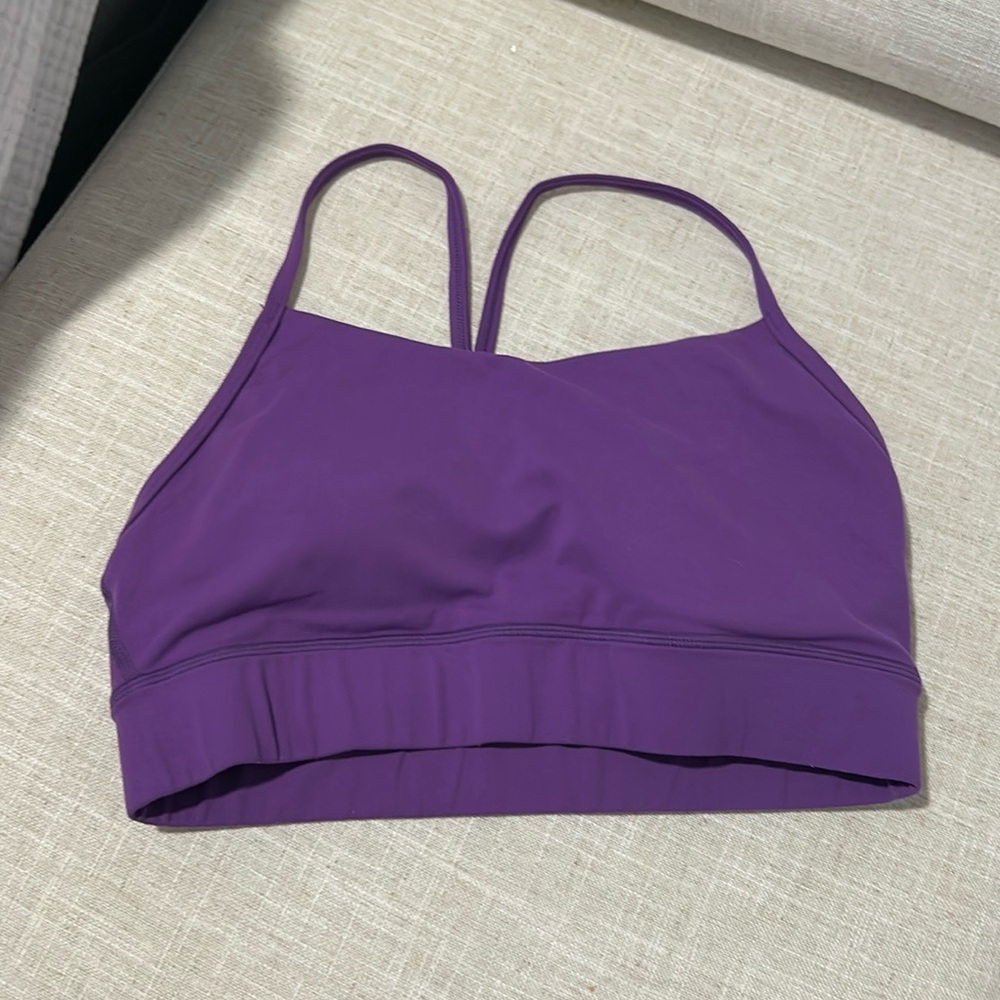 CRZ YOGA BRA